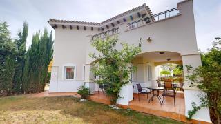 Villa Ombu - A Murcia Holiday Rentals Property - Torre-Pacheco - 8