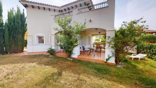 Villa Ombu - A Murcia Holiday Rentals Property - Torre-Pacheco - 7