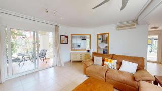 Villa Ombu - A Murcia Holiday Rentals Property - 4