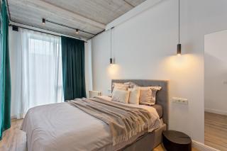 Apartment near Vilnius Outlet - Vilnius - 9