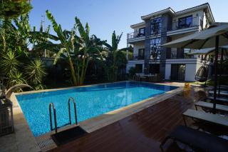 Ruwais Hotel - Çeşme - 0