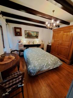 BELLE VUE F3 4 to 6 people - Sainte-Marie-aux-Mines - 8