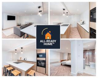 2 Bedroom, 2 Bathroom Apartment, Close to MCR City Centre - Manchester - 8