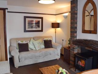 Dairy Lodge - Keswick - 8