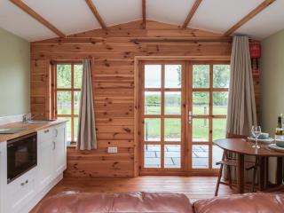 Oak Tree Lodge - York - 9