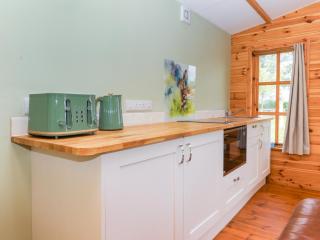 Oak Tree Lodge - 4