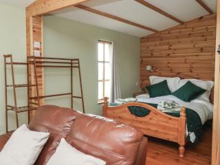 Oak Tree Lodge - York - 2