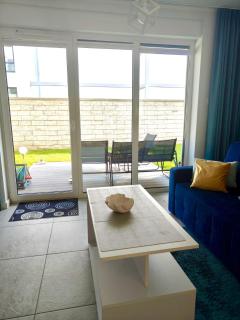 Apartament Relax Garden - Kołobrzeg - 9
