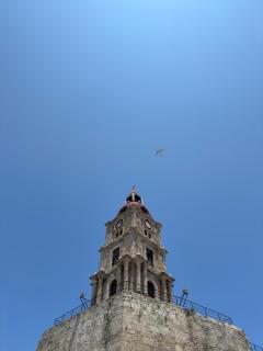 Tiny Clock House - 7