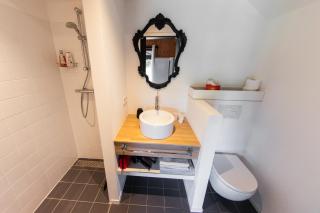 B&B Hof van Heden - Enschede - 5
