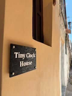 Tiny Clock House - Città di Rodi - 8
