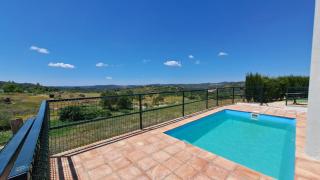 Mirador del Sotillo - Cazalla de la Sierra - 8