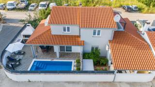 House Adeo with private pool, Pula - Pula - 9