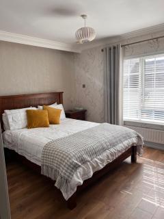 The Strand Guest House - Falcarragh - 5