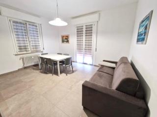 SE158 - Senigallia, trilocale in centro con aria condizionata - Senigallia - 9
