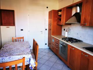 SE158 - Senigallia, trilocale in centro con aria condizionata - Senigallia - 5