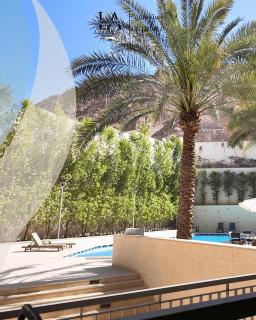 Al RAHA village - Aqaba استوديو بقريه الراحه العقبه - Akaba - 0