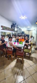 Haadrin Fellini Hostel & Pizzeria - Haad Rin - 7