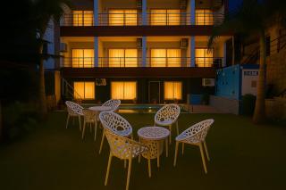 Aroha By Rishikesh-Swimming Pool & Spa - 0