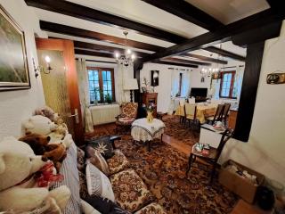 BELLE VUE F3 4 to 6 people - Sainte-Marie-aux-Mines - 9