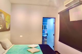 Quartos escritório - Curitiba - 8