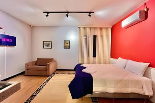 Quartos escritório - 2