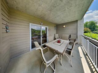 Mountain Breeze Retreat at Whispering Pines 512 - 3