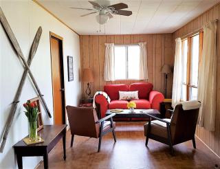 Comfy Cottage in Georgian Bay - Rockwood #9 - Dillon - 9