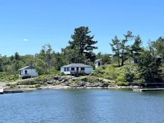 Comfy Cottage in Georgian Bay - Rockwood #9 - Dillon - 3