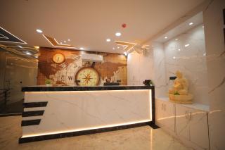 Hotel Dev Vilas , Agra - Agra - 3