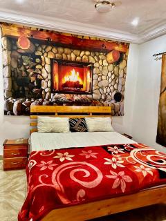 Munas Apartments - Brufut - 9