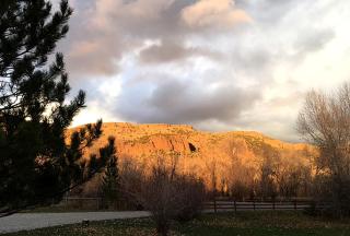 Rustic Yurt Getaway on Beautiful Snake River in Rigby, Idaho - 9