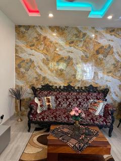 Munas Apartments - Brufut - 6