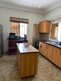 Munas Apartments - Brufut - 3
