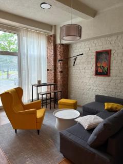 Pilies bohemos apartamentai - Klaipėda - 0