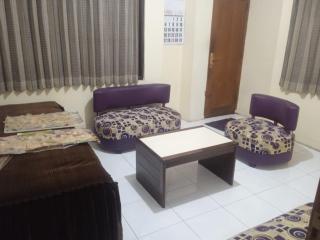 Rumah Liburan Turangga - Bandung - 0