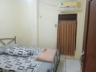 Rumah Liburan Turangga - Bandung - 1
