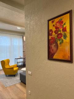 Pilies bohemos apartamentai - Klaipėda - 9