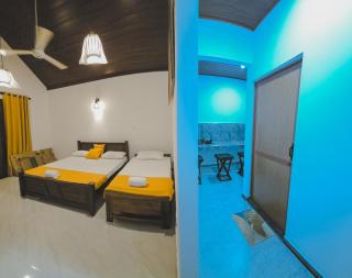 Lakeshore Resort - Anuradhapura - 5