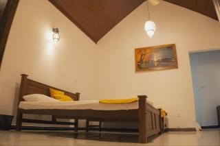 Lakeshore Resort - Anuradhapura - 3