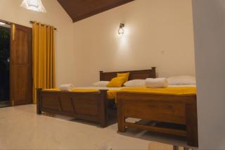 Lakeshore Resort - Anuradhapura - 2