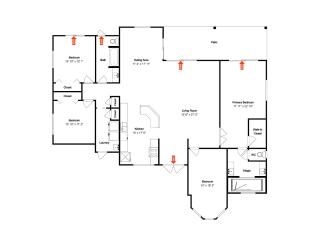 Coastal Cozy Villa - Cape Coral - 0