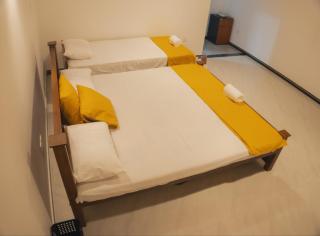 Lakeshore Resort - Anuradhapura - 1