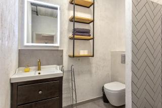 Apartment near Vilnius Outlet - Vilnius - 6