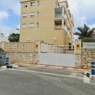 Ático en Primera línea de playa con garaje - El Campello - 3