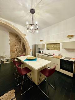 Le Cinque Pietre - Syracuse - 1