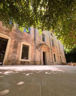 Domaine Daulone plein sud - Vaison-la-Romaine - 6