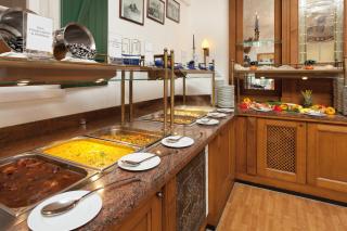 Morada Hotel Isetal - 2