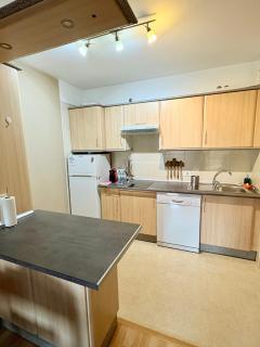 Apartamento La Marquesa Beach - Puertito de Güímar - 4