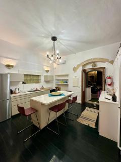 Le Cinque Pietre - Syracuse - 2